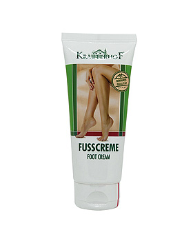 KruterhoF Fucreme 100 ml, ASAM Kosmetik, medishop.de