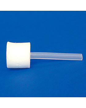 Nasenadapter Gr. 2 , mittel,  15 mm (50 Stck.), Atmos, medishop.de