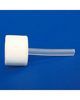 Nasenadapter Gr. 3, gro,  18 mm (50 Stck.), Atmos, medishop.de