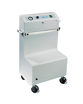 Chirurgiesauger ATMOS Record 55 Basisgert mit Normschiene, Atmos, medishop.de