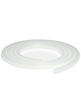Saugschlauch  6 mm, 2 m, Atmos, medishop.de