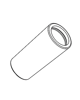 berlaufsicherungshlse, 5 Stck, Atmos, medishop.de