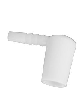 DDS-Schlauchadapter-Set ( 6 mm und  10 mm) autoklavierbar, Atmos, medishop.de