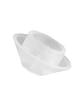 DDS-Spritzschutz, Silikon autoklavierbar, Atmos, medishop.de