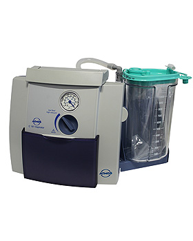 Atemwegabsauggerät ATMOS C 161 Aspirator / Serres, Atmos, medishop.de