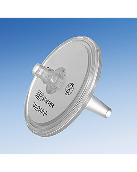 Hydrophober Bakterien- und Virenfilter für BORA UP 2080, Atmos, medishop.de