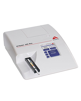Urilyzer 100 Pro Urin-Analysegert, Analyticon, medishop.de