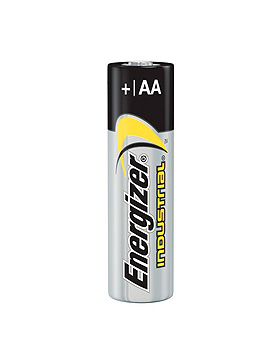 Energizer Industrial Batterien Mignon AA LR06 1,5 V (10er-Pack), Batterien, medishop.de