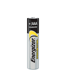 Energizer Industrial Batterien Micro AAA LR03 1,5 V (10er-Pack), Batterien, medishop.de