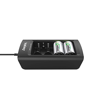 Energizer Ladegert Universal Charger, Batterien, medishop.de