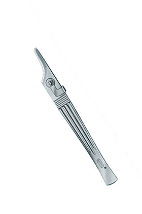 BAYHA Skalpellgriff Fig. 1, Bayha, medishop.de