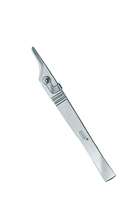 BAYHA Skalpellgriff Fig. 2, Bayha, medishop.de