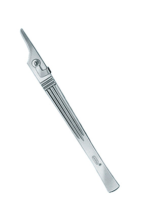 BAYHA Skalpellgriff Fig. 4, Bayha, medishop.de
