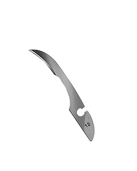 BAYHA Einmal-Skalpellklingen Fig. 12, steril, Bayha, medishop.de