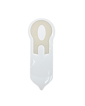 Urinocol Urinbeutel, 100 ml fr Mdchen, ohne Ablauf, steril (100 Stck.), B.Braun/Medicare, medishop.de