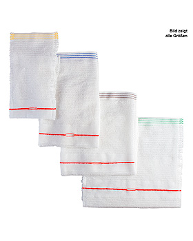 Urimed Fix spezial Beinmanschetten, groß 55 bis 85 cm (5 Stck.), B.Braun/Medicare, medishop.de
