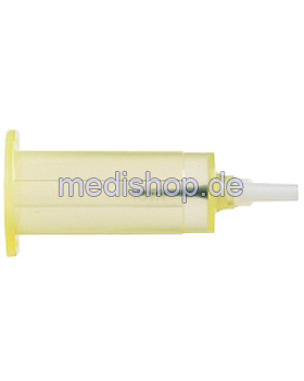 Vacutainer E.-Halter mit vormontiertem Luer-Ansatzstück (Pre-Attached), 198 Stück, Becton Dickinson, medishop.de
