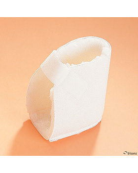 Fellschoner fr Ferse, Sonderanfertigung!, Bisanz, medishop.de