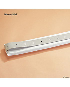 Polster 80 x 10 cm, ohne Gurt, Sonderanfertigung!, Bisanz, medishop.de