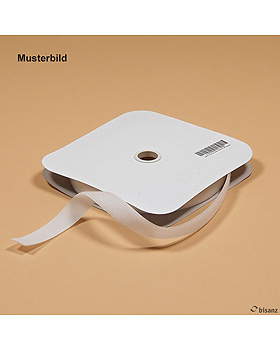 Flauschband 25 m x 50 mm, Bisanz, medishop.de