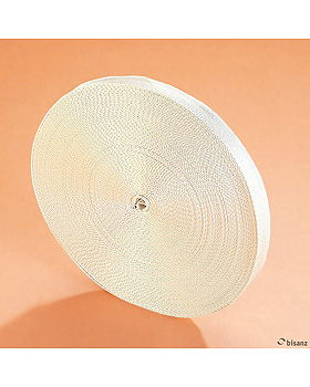 Befestigungsband 50 m x 25 mm, Sonderanfertigung!, Bisanz, medishop.de