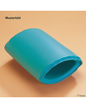 Armpolsterhlse 25 cm fr Erw., ohne Haftbandverschluss, wei,, Sonderanfertigung!, Bisanz, medishop.de