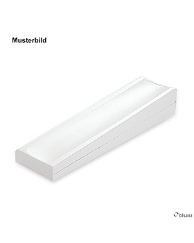 Infusionskissen gelb, phthalatfrei, genht, mit RV, 60 x 15 x 10/5cm, Sonderanfertigung!, Bisanz, medishop.de