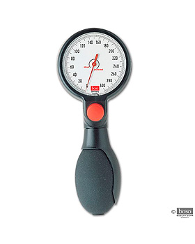 Manometer allein fr boso profitest Blutdruckmessgert  60 mm, Einschlauch,, Boso, medishop.de