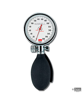 Manometer allein fr Boso manuell Blutdruckmessgert  60 mm,, Boso, medishop.de