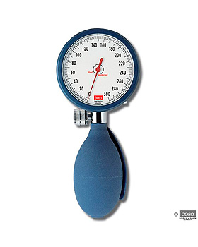 Manometer allein fr boso-clinicus I Blutdruckmessgert  60 mm,, Boso, medishop.de
