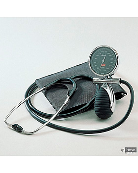 boso classic privat Blutdruckmessgert - wieder lieferbar ab 01/2026 -, Boso, medishop.de