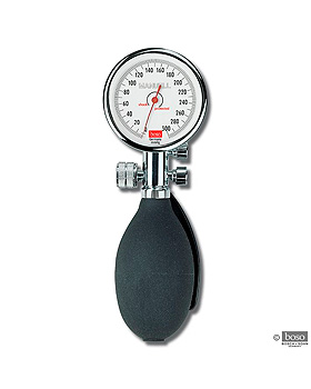 Manometer allein fr Boso manuell Blutdruckmessgert  48 mm,, Boso, medishop.de