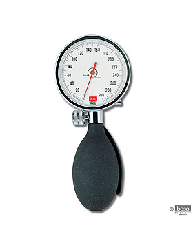 Manometer allein fr boso med I Blutdruckmessgert  60 mm,, Boso, medishop.de