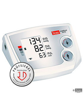 boso medicus family Blutdruckmessgert, Boso, medishop.de