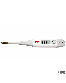 bosotherm flex Fieberthermometer, Boso, medishop.de