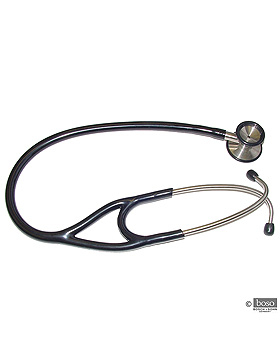 bososcope cardio Kardiologie-Doppelkopf-Stethoskop, Boso, medishop.de