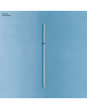 Transferpettor-Caps, 100 + 200 l, blau (50 Stck.), Brand/Merz & Co., medishop.de