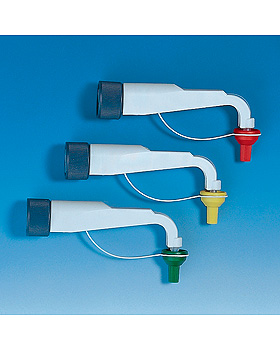 Dosierkanle fr Dispensette / seripettor pro, Nennvolumen, Brand/Merz & Co., medishop.de