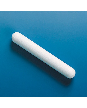 Magnetrhrstbchen, PTFE, 12 x 4,5 mm, zylindrisch, 10 Stck, Brand/Merz & Co., medishop.de