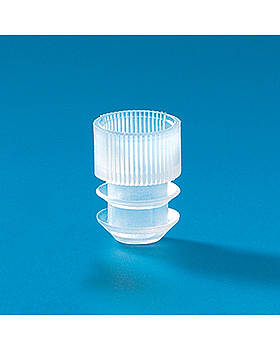 Griffstopfen, PE-LD fr Probenrhrchen Nr. 114715, 1000 Stck, Brand/Merz & Co., medishop.de