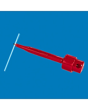 Pipettenhalter fr intraEND- u. Delbrck Mikropipetten, 10 Stck, Brand/Merz & Co., medishop.de