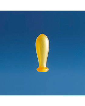 Gummihtchen, NR, fr Pasteurpipetten/ Tropfflaschen aus Glas (100 Stck.), Brand/Merz & Co., medishop.de