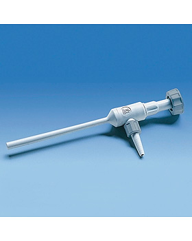 Wasserstrahlpumpe, PP, Brand/Merz & Co., medishop.de