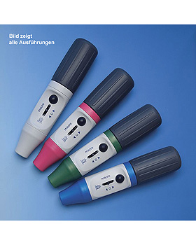 macro-Pipettierhelfer grau, fr Pipetten 0,1 - 200 ml, Brand/Merz & Co., medishop.de