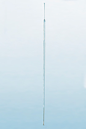 Impfschlinge mit Nadel und Schlinge PS, 1 l, wei, 1000 Stck, Brand/Merz & Co., medishop.de