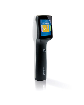 HandyStep touch, inkl. Universalnetzteil und Halteclip -neue Ausfhrung-, Brand/Merz & Co., medishop.de