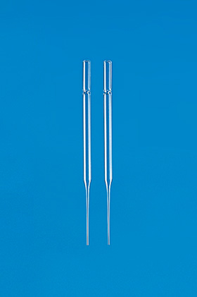 Einmal-Pasteurpipette, Natron-Kalk-Glas, ca. 1,5 ml, 145 mm lang, 1000 Stck, Brand/Merz & Co., medishop.de