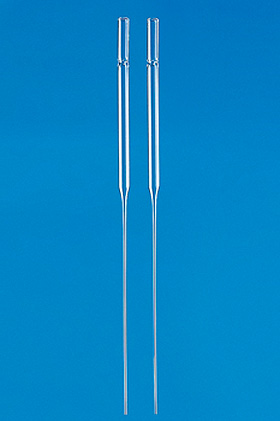 Einmal-Pasteurpipette, Natron-Kalk-Glas, ca. 1,5 ml, 225 mm lang, 1000 Stck, Brand/Merz & Co., medishop.de