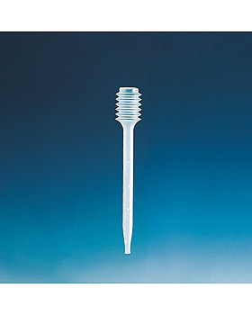 Tropfpipette, PE-LD, ca. 1,5 ml, 133 mm lang, mit Graduierung, 100 Stck, Brand/Merz & Co., medishop.de