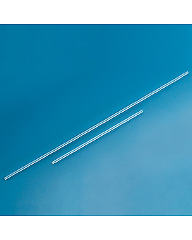 Ansaugrohr, fr seripettor, PP, 500 mm (2 Stck.), Brand/Merz & Co., medishop.de